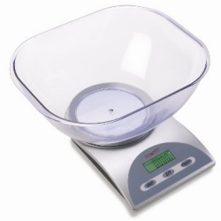 DigiWeigh® DW Series Kitchen Scales